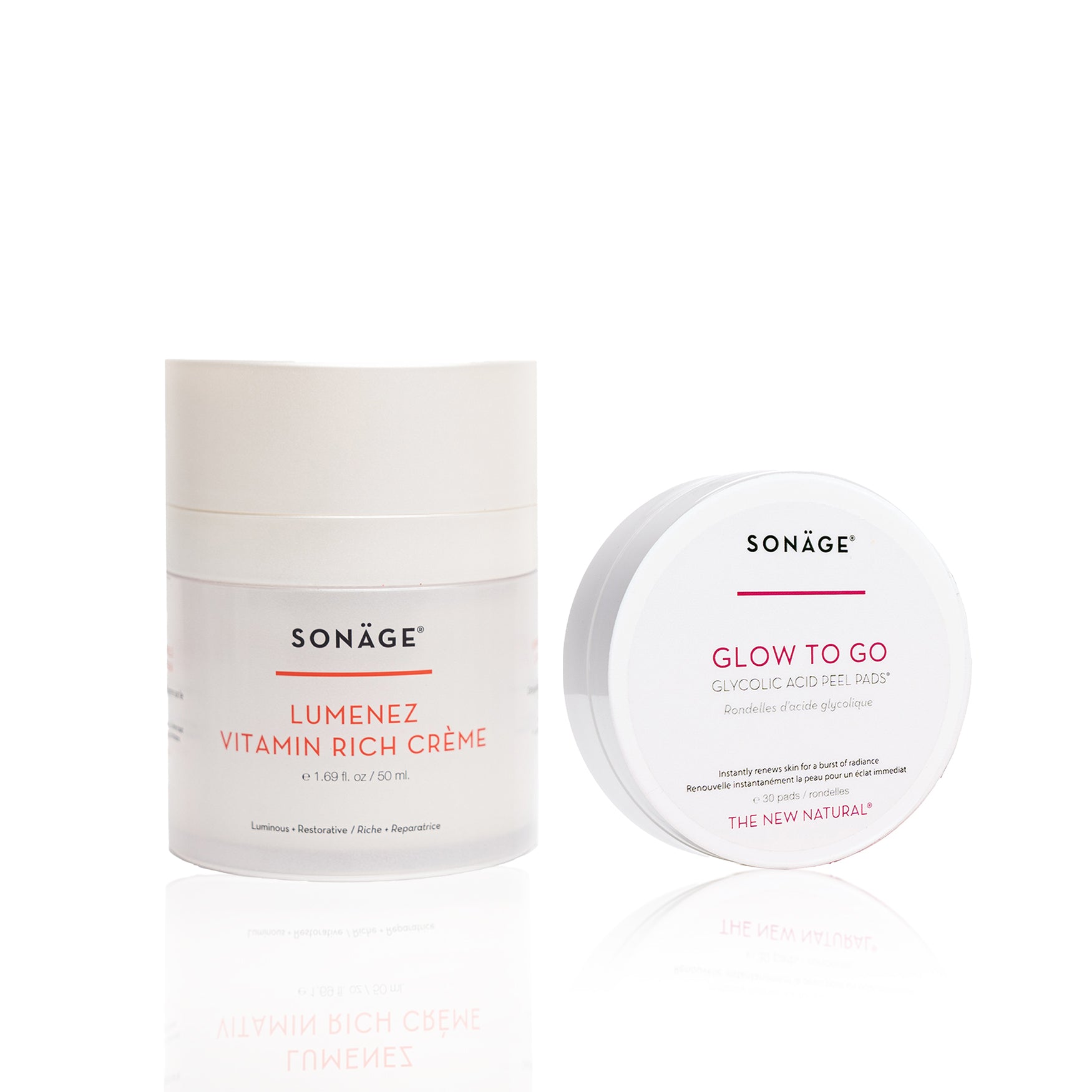 Radiance Duo
