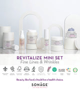 Revitalize Mini Set