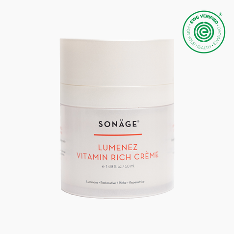 Lumenez Vitamin Rich Creme®