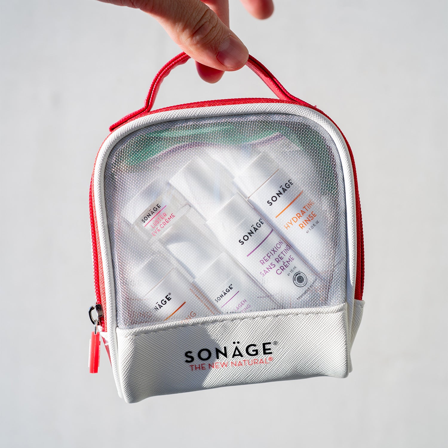 Revitalize Mini Set - Anti-Aging & Skin Elasticity