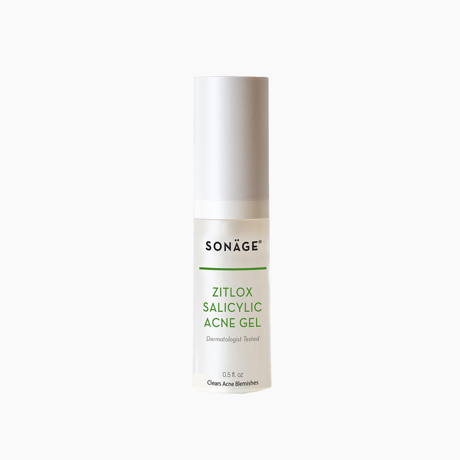 Zitlox Salicylic Acne Gel®