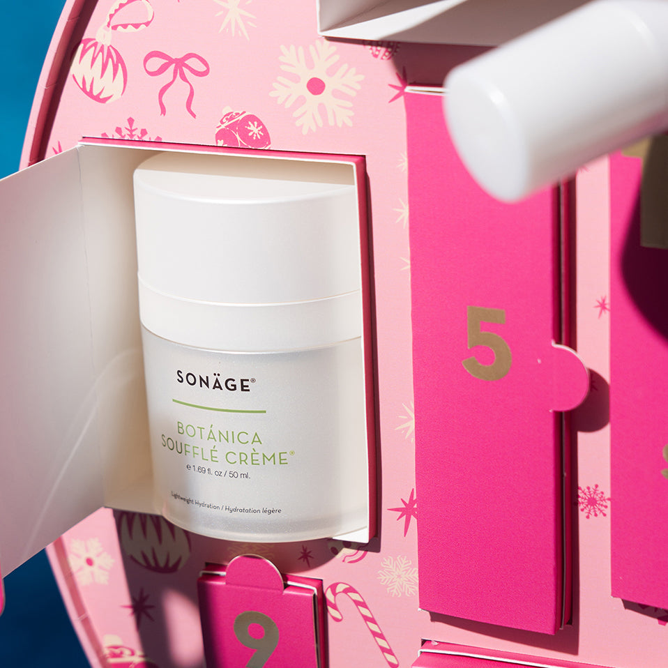 Holiday Beauty Advent Calendar