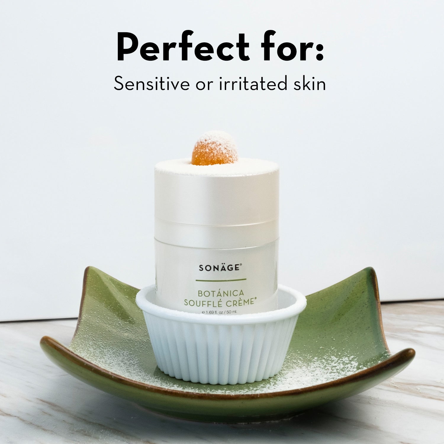 Botanica Souffle Creme®