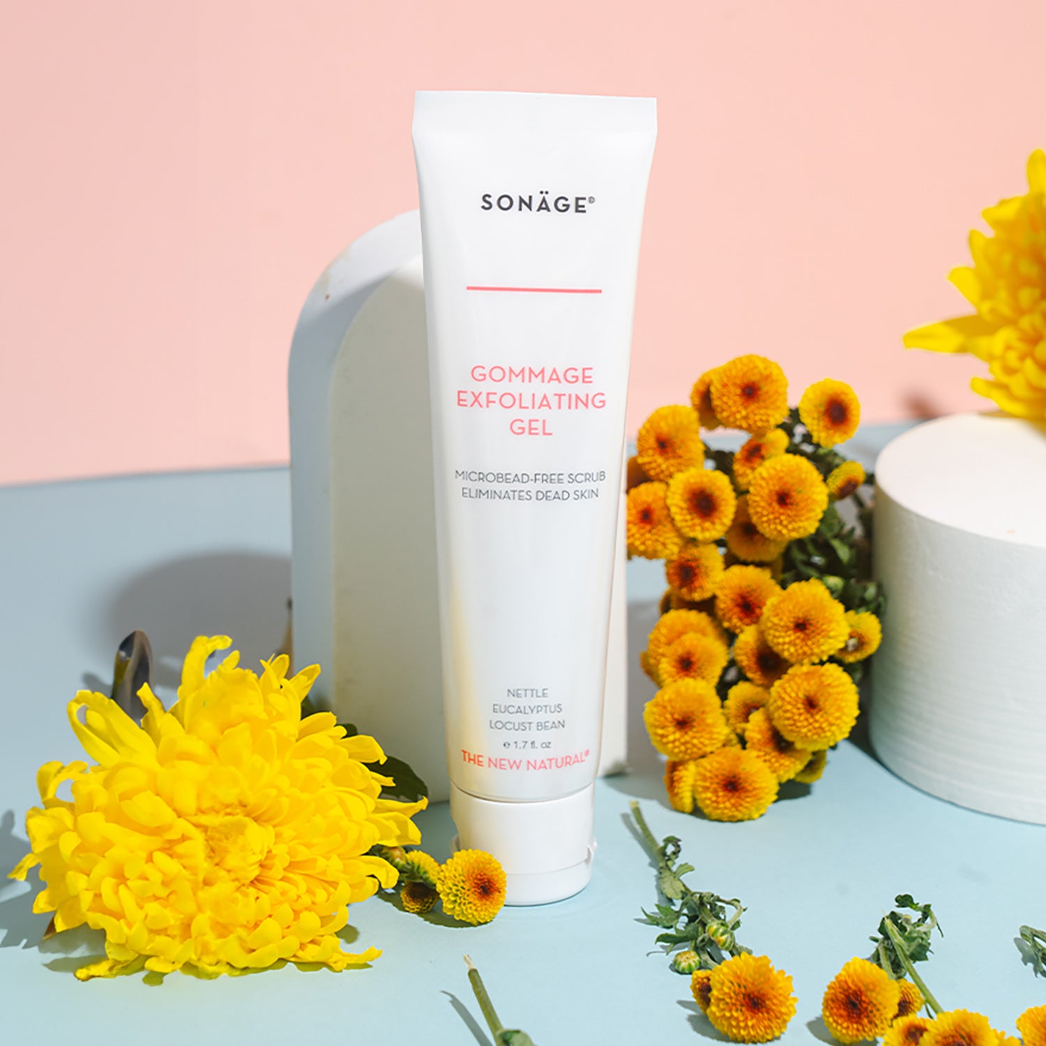 Gommage Exfoliating Gel®