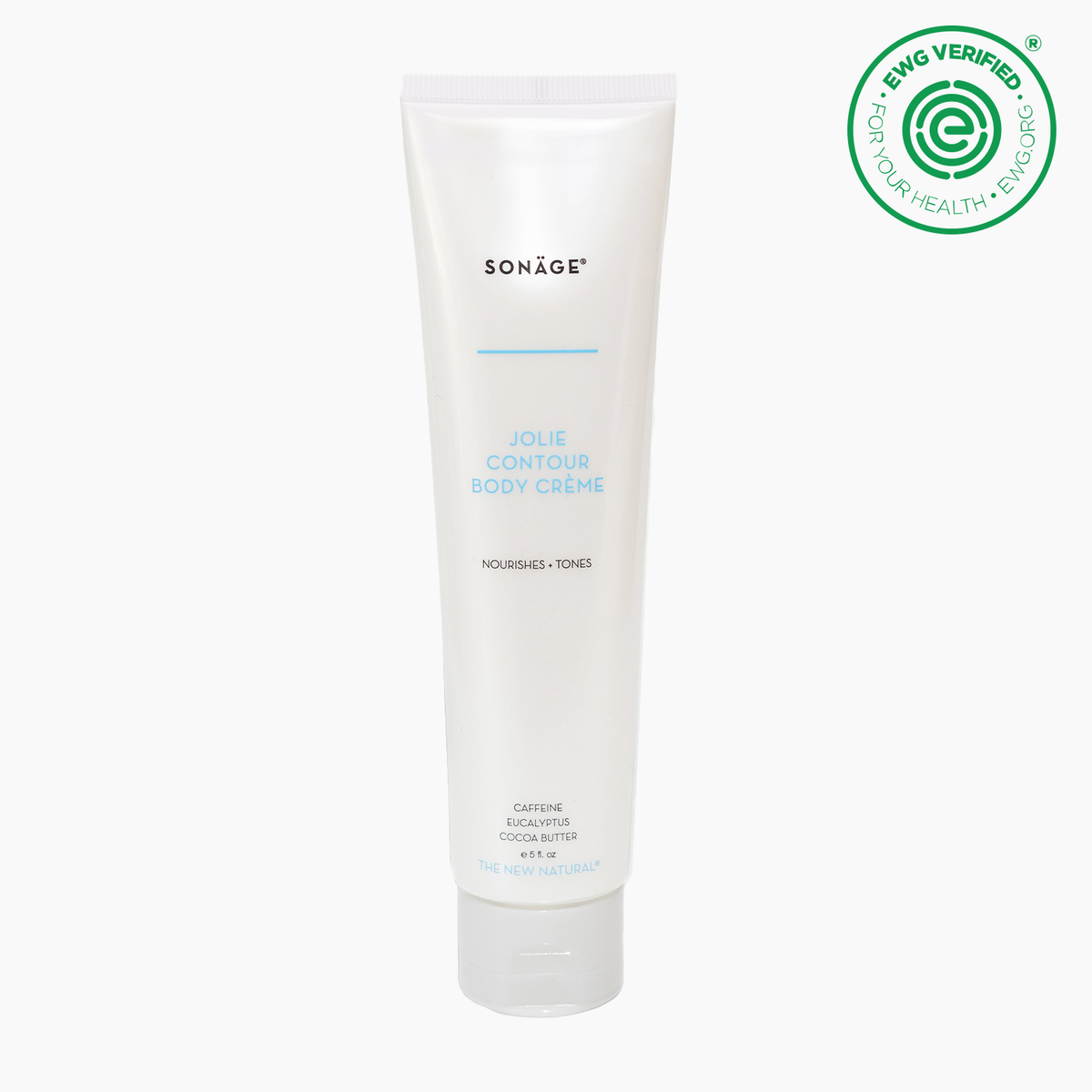 Jolie Contour Body Cream Firms & Tightens Skin