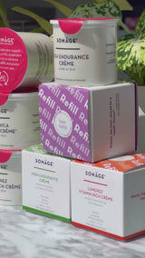 Botanica Souffle Creme®