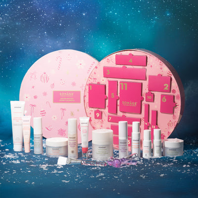 Sonage advent calendar launch video