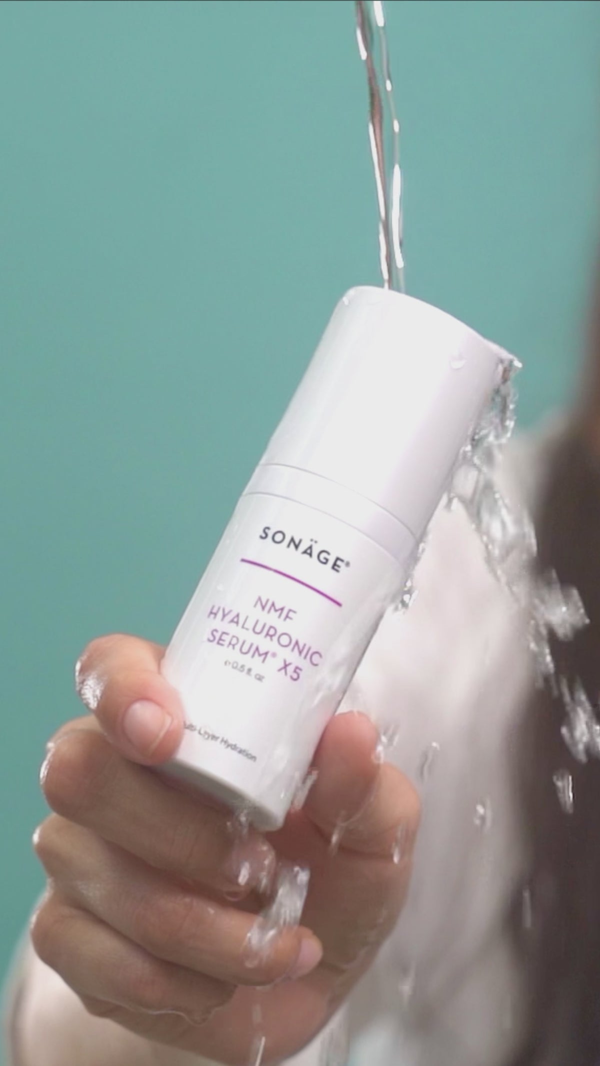 Sonage Skincare | Natural Cruelty Free Clean Skincare Products