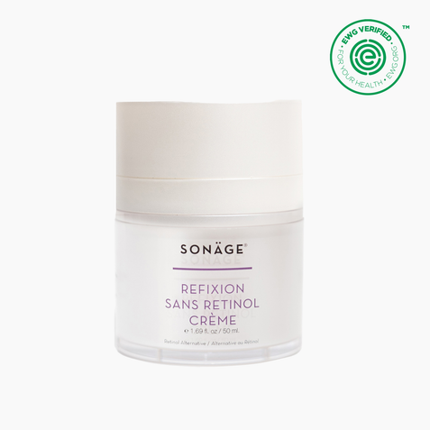 Refixion Sans Retinol Crème
