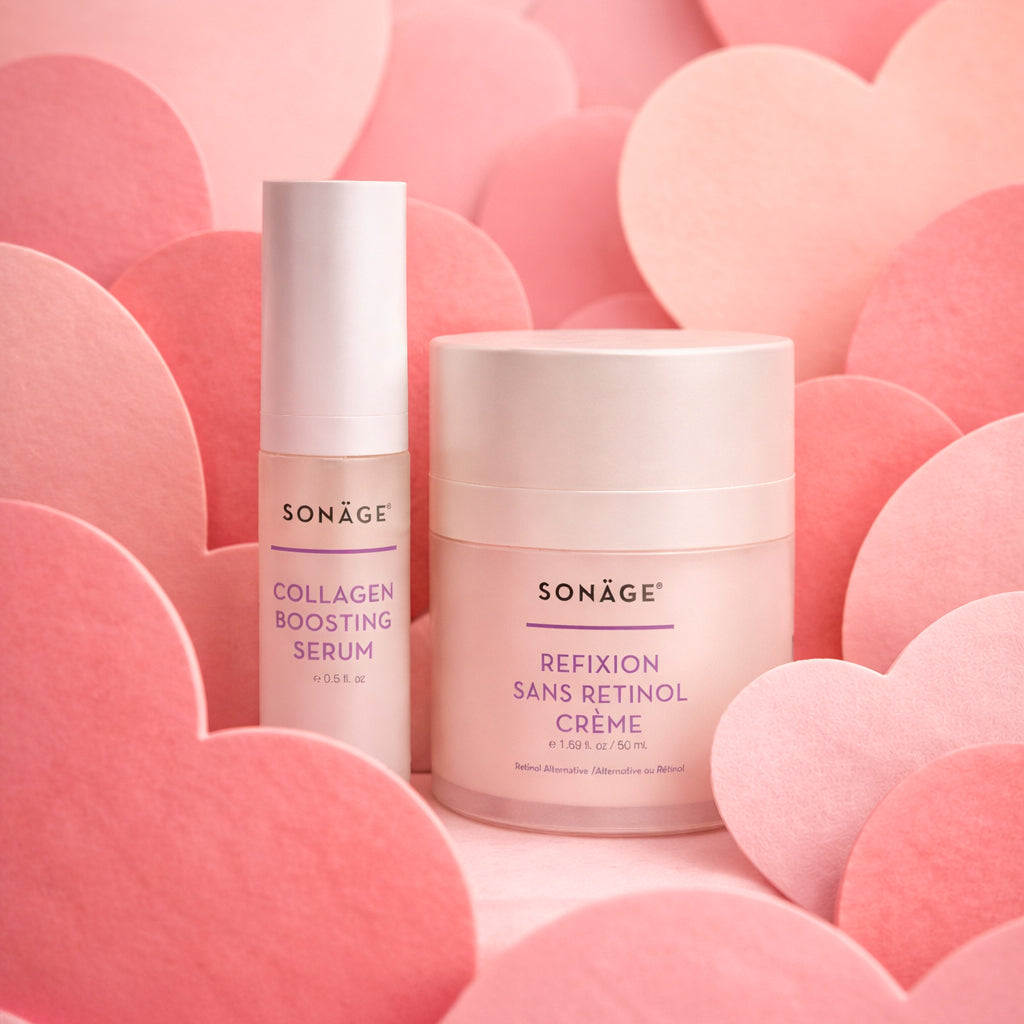 Skin Firming & Plumping Duo