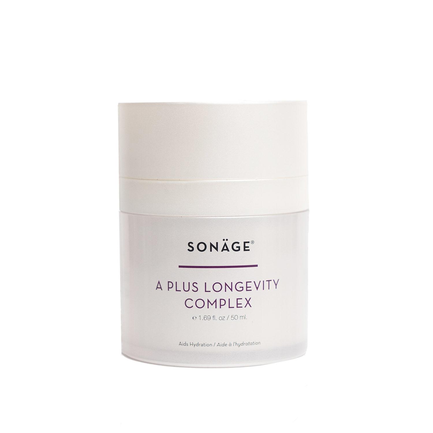 A Plus Longevity Complex