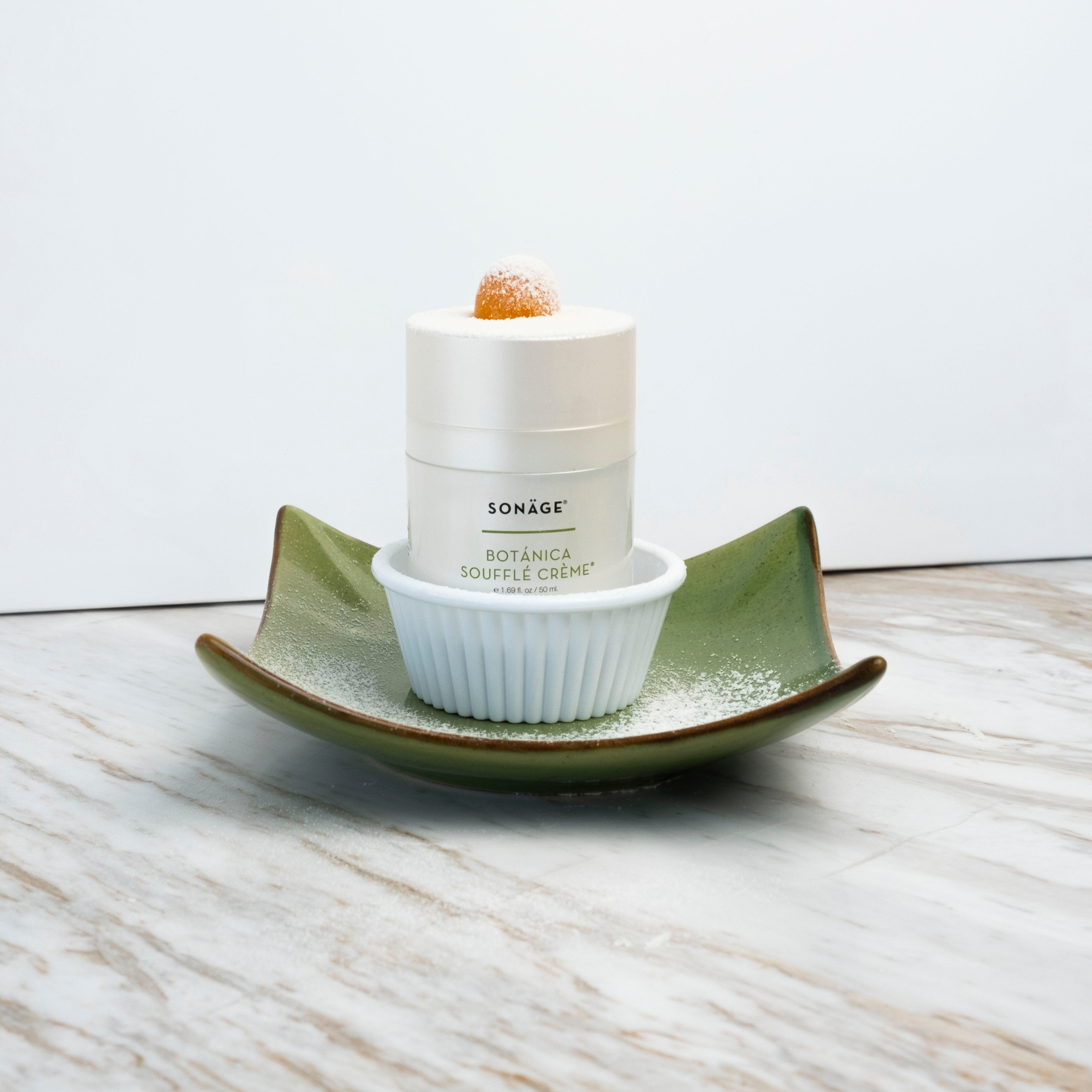 Botanica Souffle Creme®