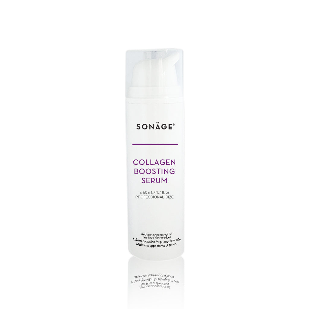 Collagen Boosting Serum (Wholesale)-PRO Skincare-Sonage Skincare