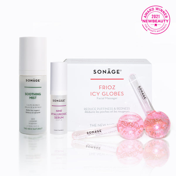 Discount Applicable + Wholesale WITHOUT Advent Calendar + WITHOUT SAMP –  Page 3 – Sonage Skincare