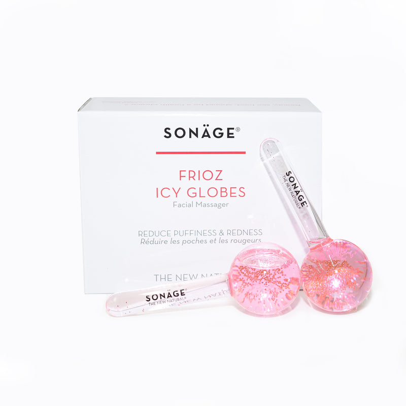 Sonage Baby Frioz Mini Icy Globes