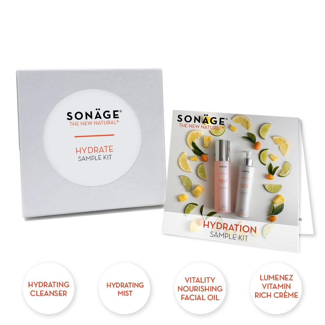 Hydration Sample Kit