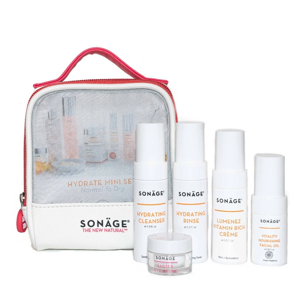  Sonage Skincare - Beauty Skincare Subscription Box, Discover  Professional Spa Grade Products & Tools : Beauty & Personal Care