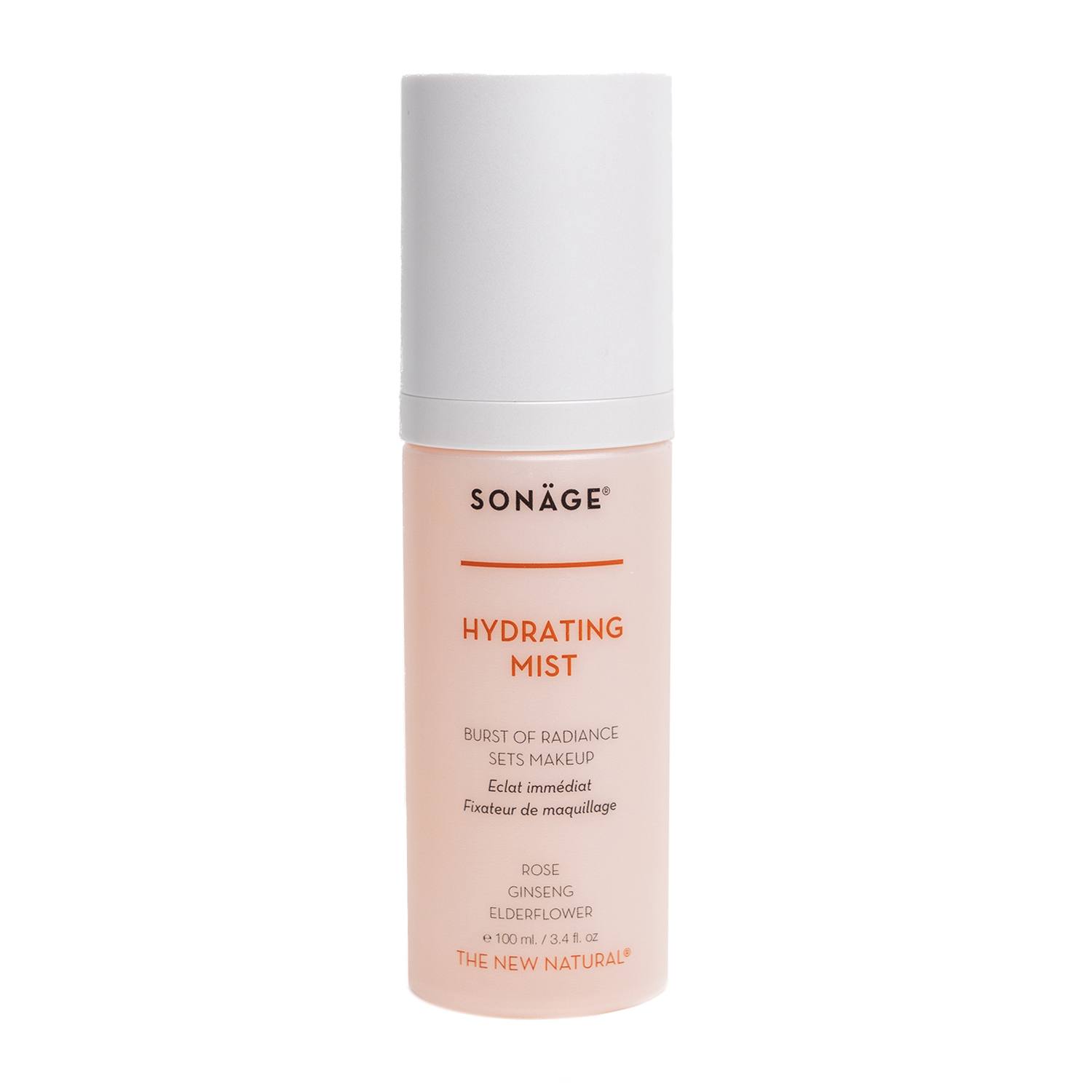 Hydrating Mist