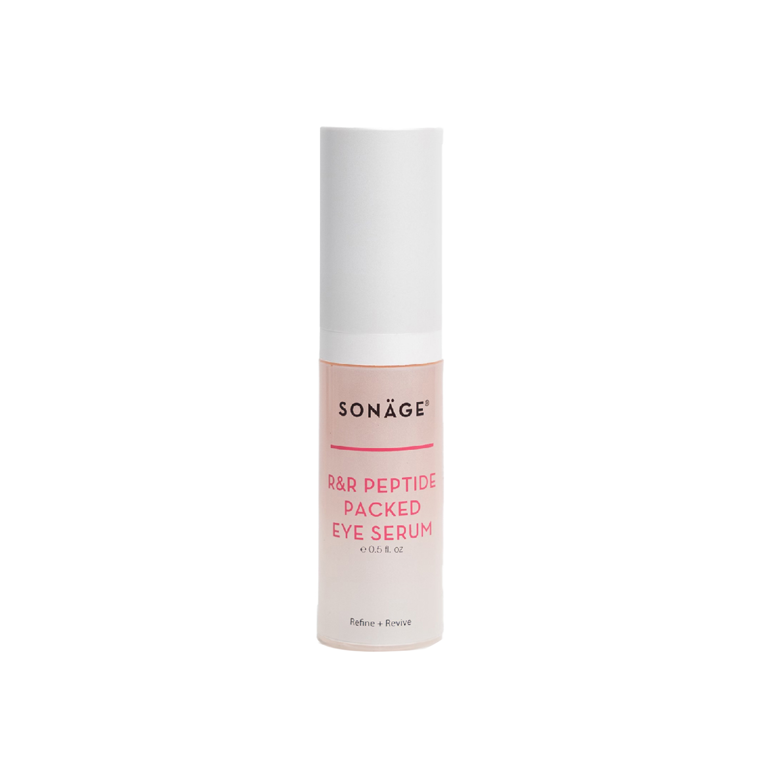 A Eye Peptide Serum