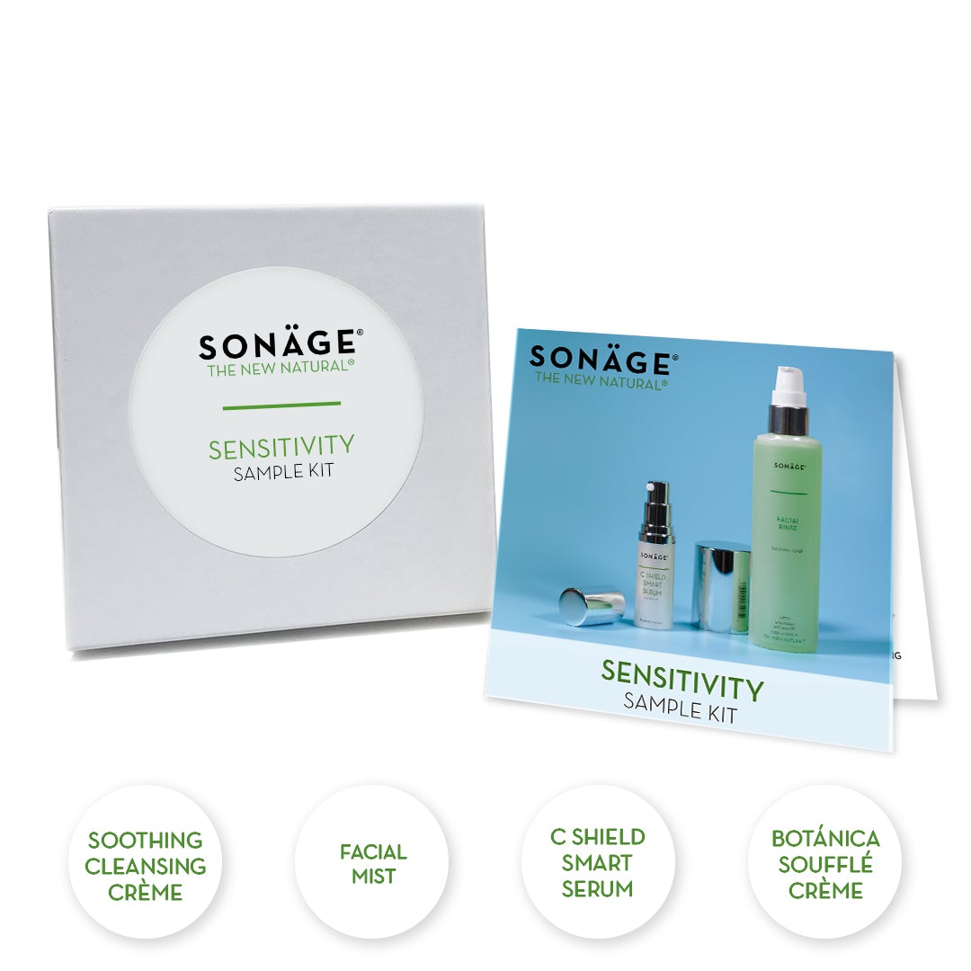 Sensitivity Sample Kit