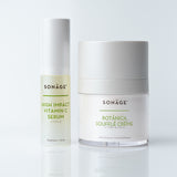 Dark Spot Corrector Treatment Skintone Correcting Duo for discoloration and uneven skin