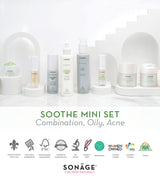 Soothe Mini Set
