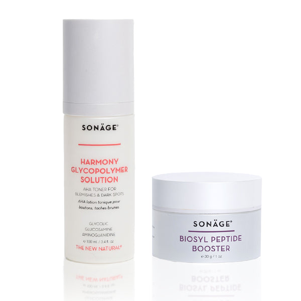 Sonage Skincare | Natural Cruelty Free Products | Clean Beauty